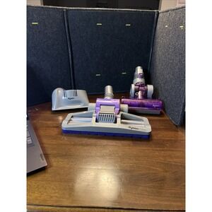Dyson Vacuum Mini‎ Turbine Bare Floor Attachments Power Brush Pet DC07/DC14/DC17